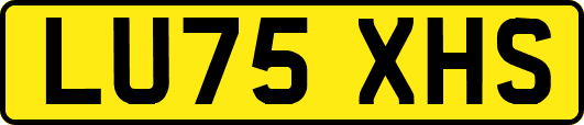 LU75XHS
