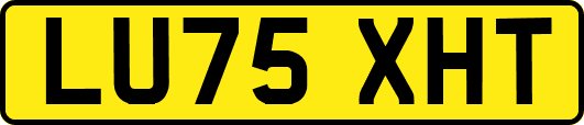 LU75XHT