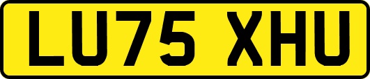 LU75XHU