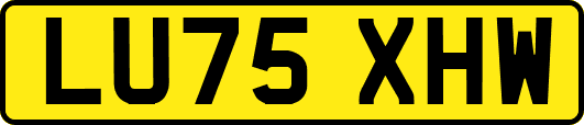 LU75XHW