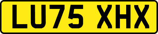 LU75XHX