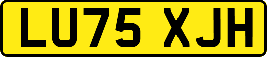 LU75XJH