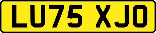 LU75XJO