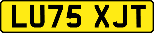 LU75XJT