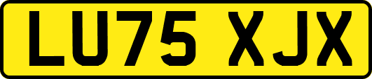 LU75XJX