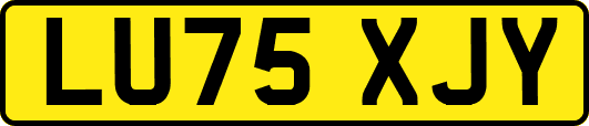 LU75XJY