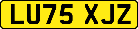 LU75XJZ