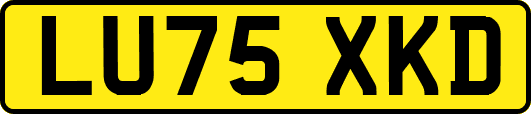LU75XKD