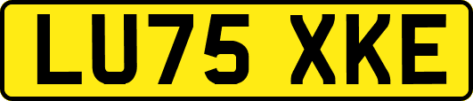 LU75XKE