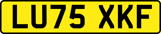 LU75XKF