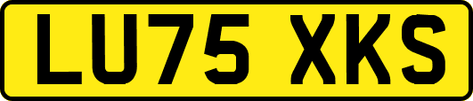 LU75XKS