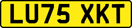 LU75XKT