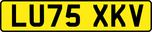 LU75XKV