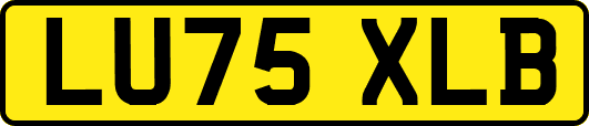 LU75XLB