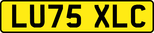 LU75XLC