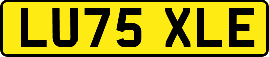 LU75XLE