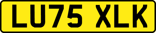 LU75XLK