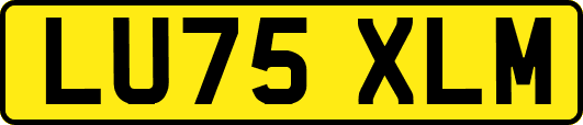 LU75XLM