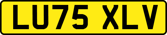 LU75XLV