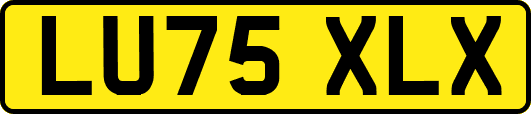 LU75XLX