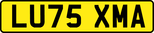 LU75XMA