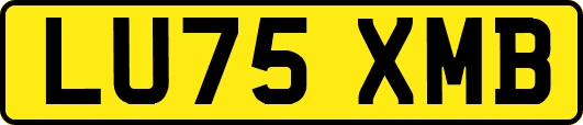 LU75XMB