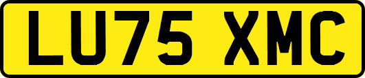 LU75XMC