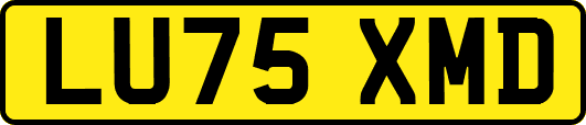 LU75XMD