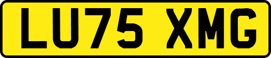 LU75XMG