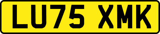 LU75XMK