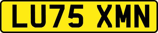 LU75XMN