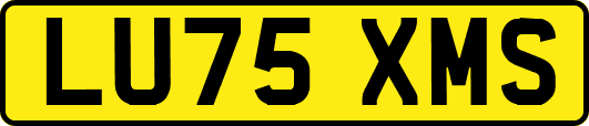 LU75XMS