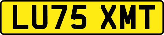 LU75XMT