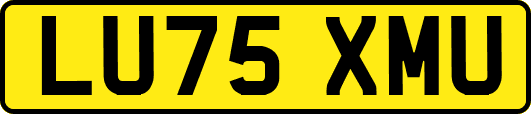 LU75XMU