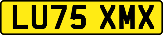 LU75XMX
