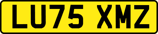 LU75XMZ