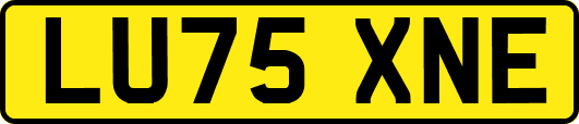 LU75XNE