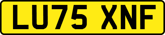 LU75XNF