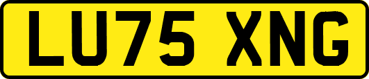 LU75XNG