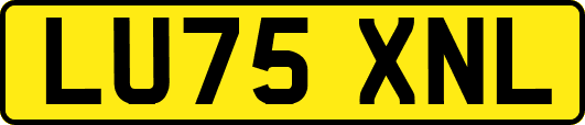 LU75XNL