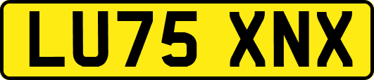 LU75XNX