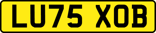 LU75XOB
