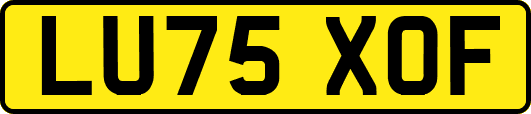 LU75XOF