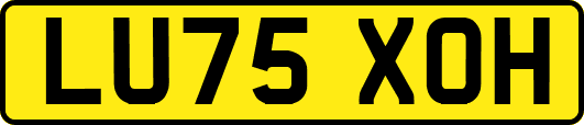 LU75XOH