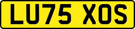 LU75XOS