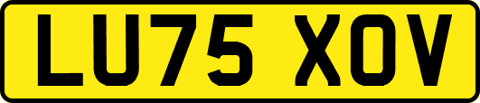 LU75XOV