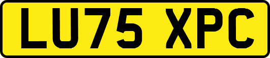LU75XPC