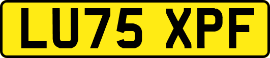 LU75XPF