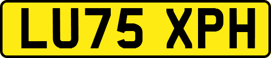 LU75XPH