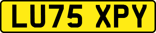 LU75XPY